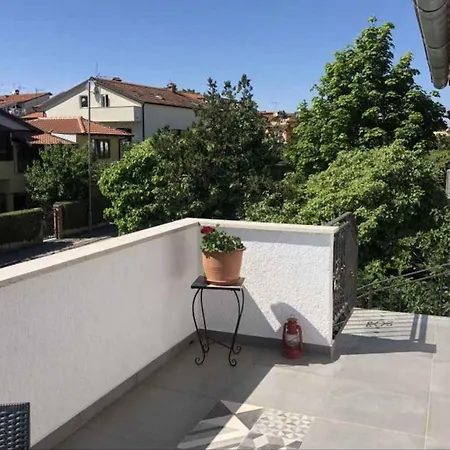 Apartment In - Istrien 47151