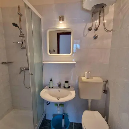 In - Istrien 47151 Apartment
