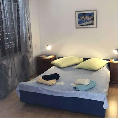 Apartment In - Istrien 47151