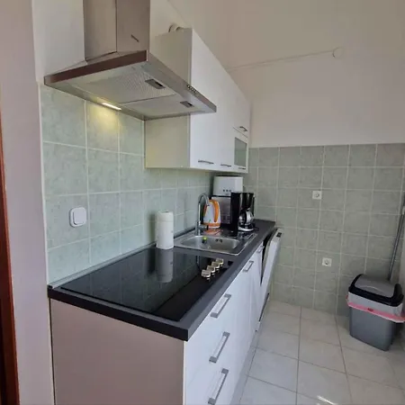In - Istrien 47151 Apartment Porec