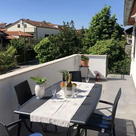 Apartment In - Istrien 47151 Porec