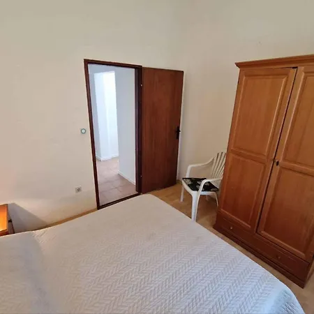 In - Istrien 47151 Apartment *