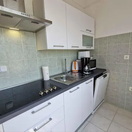 Apartment In - Istrien 47151 Porec