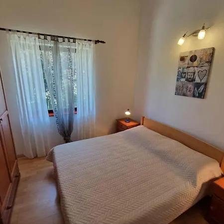 Apartment In - Istrien 47151