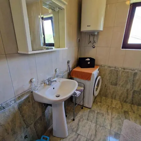 Apartment In - Istrien 47151 Porec