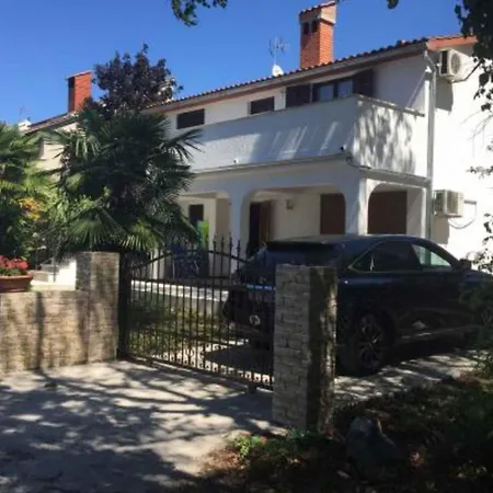 Lejlighed In - Istrien 47151 Poreč