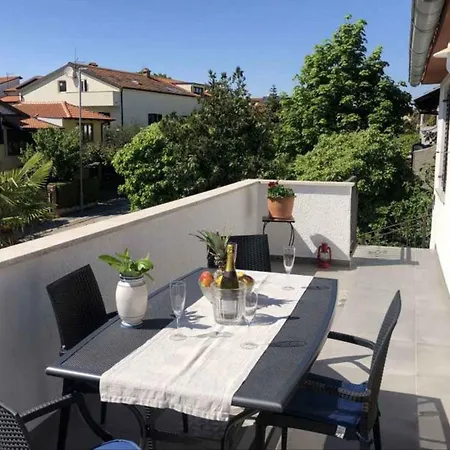 Lejlighed In - Istrien 47151 Poreč